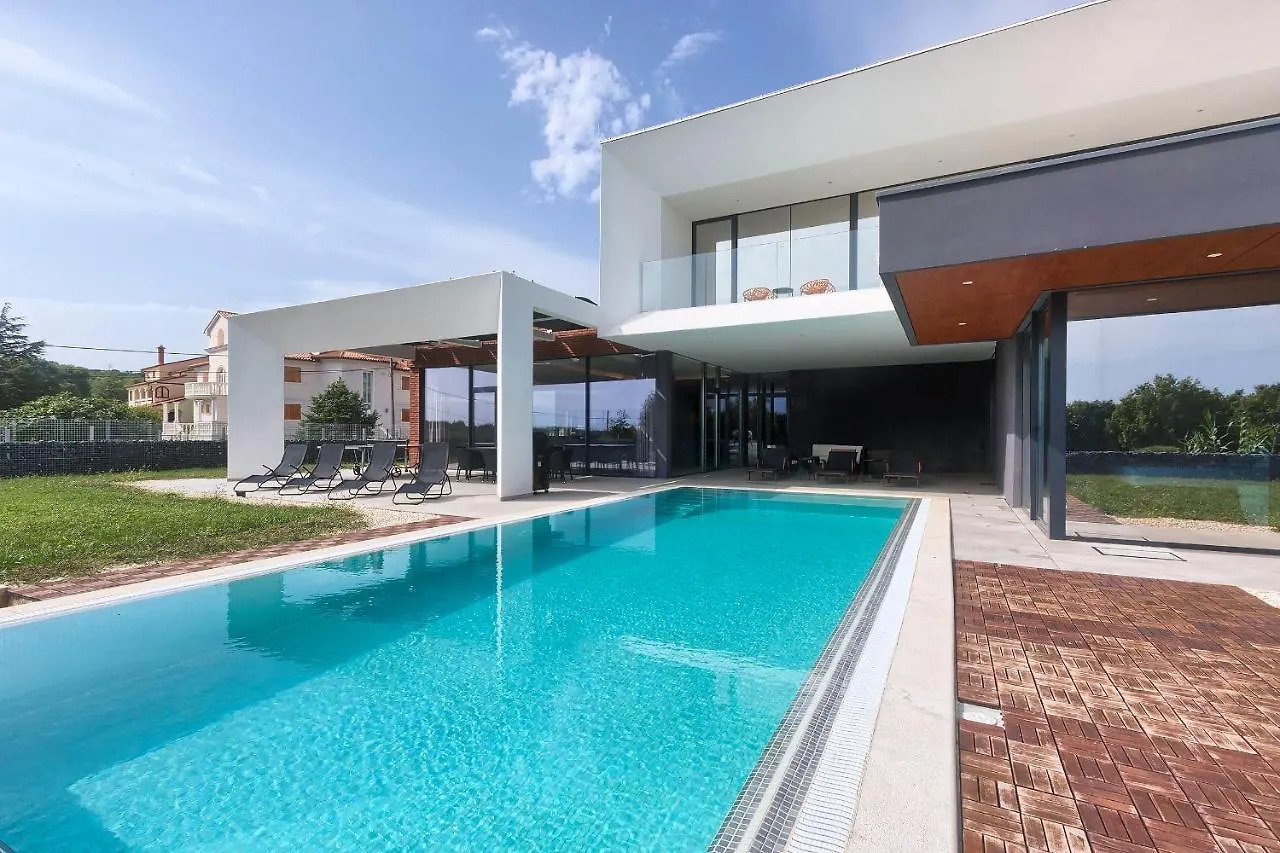 Vila Mediterraneo Liznjan