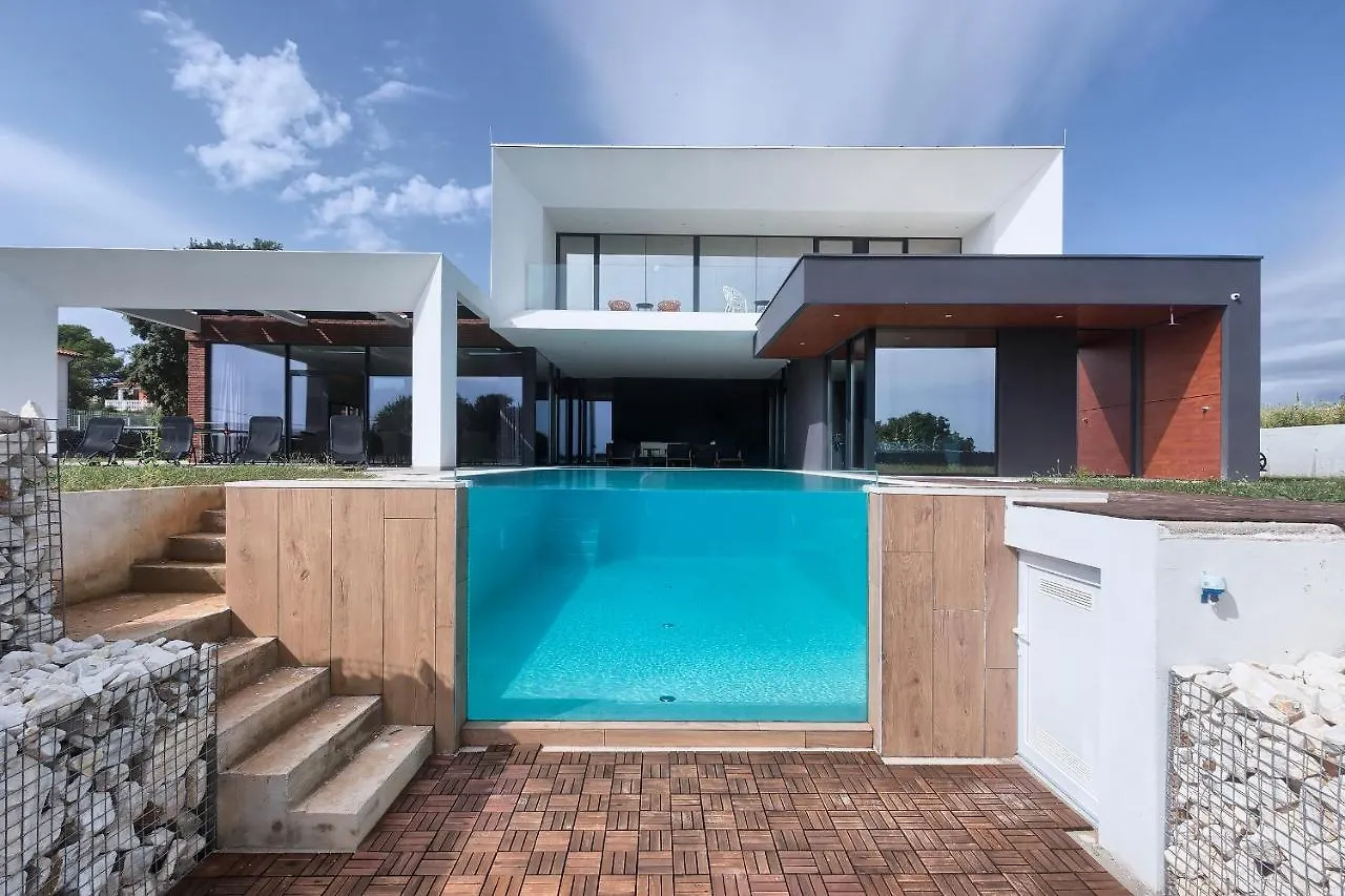Vila Mediterraneo Liznjan Croatia