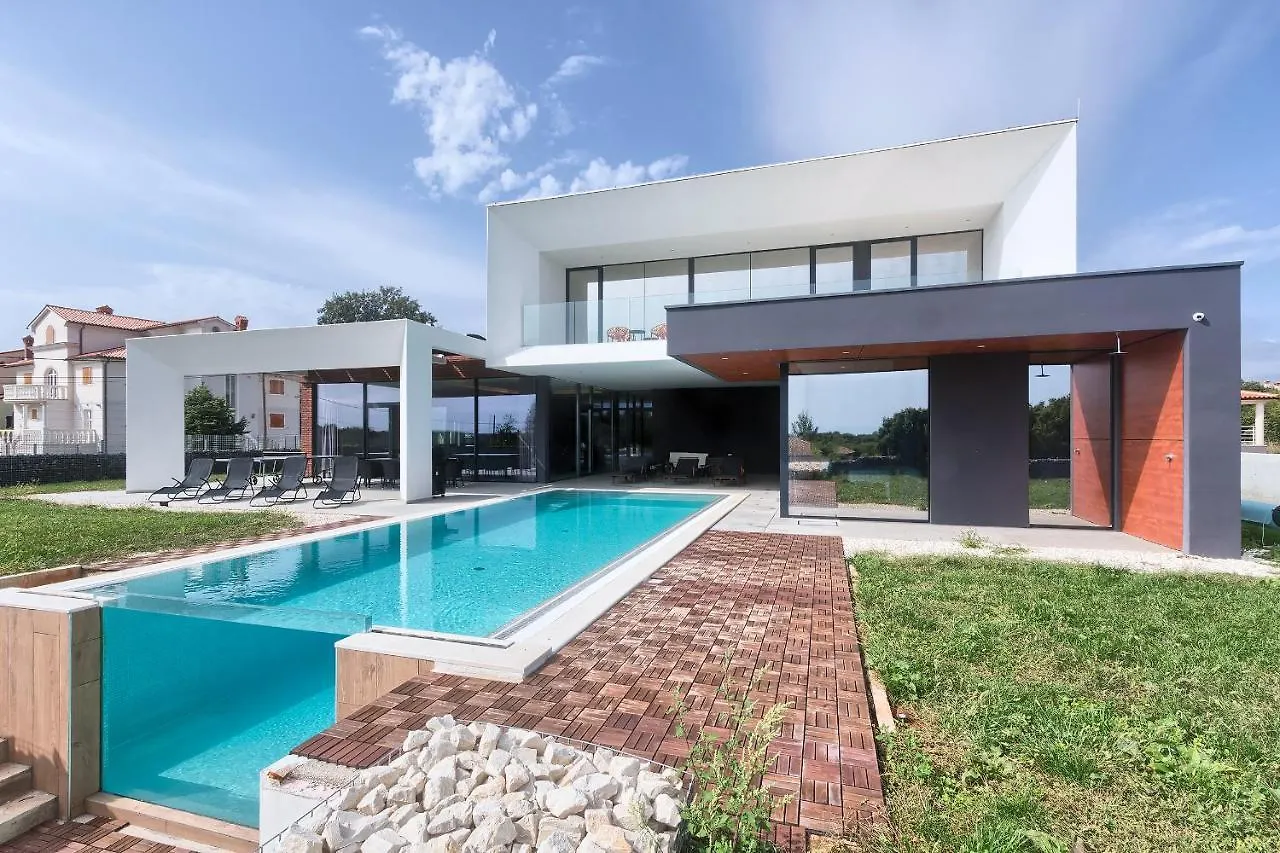 Vila Mediterraneo Liznjan