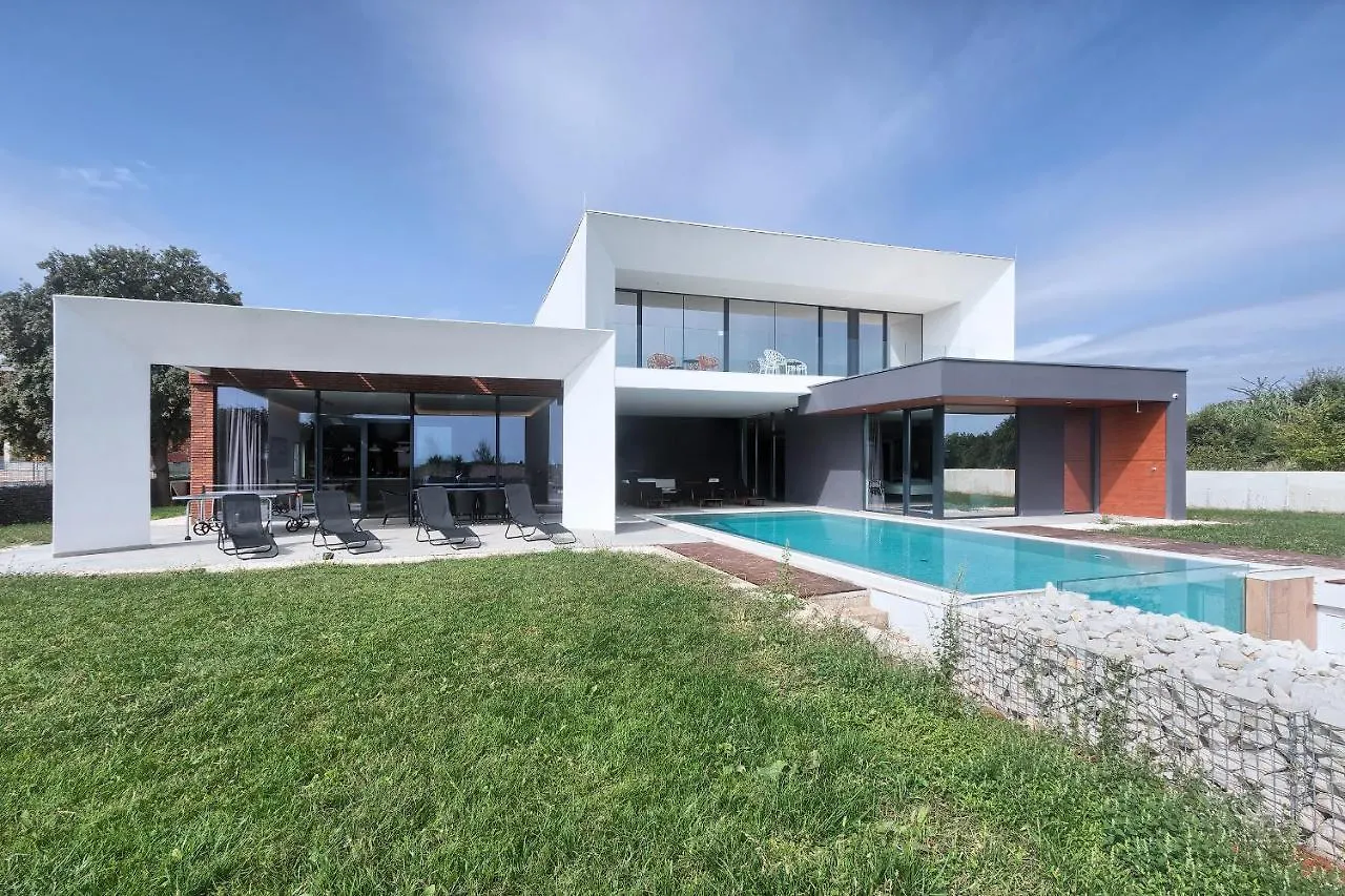 Vila Mediterraneo Liznjan 0*,  Croatia