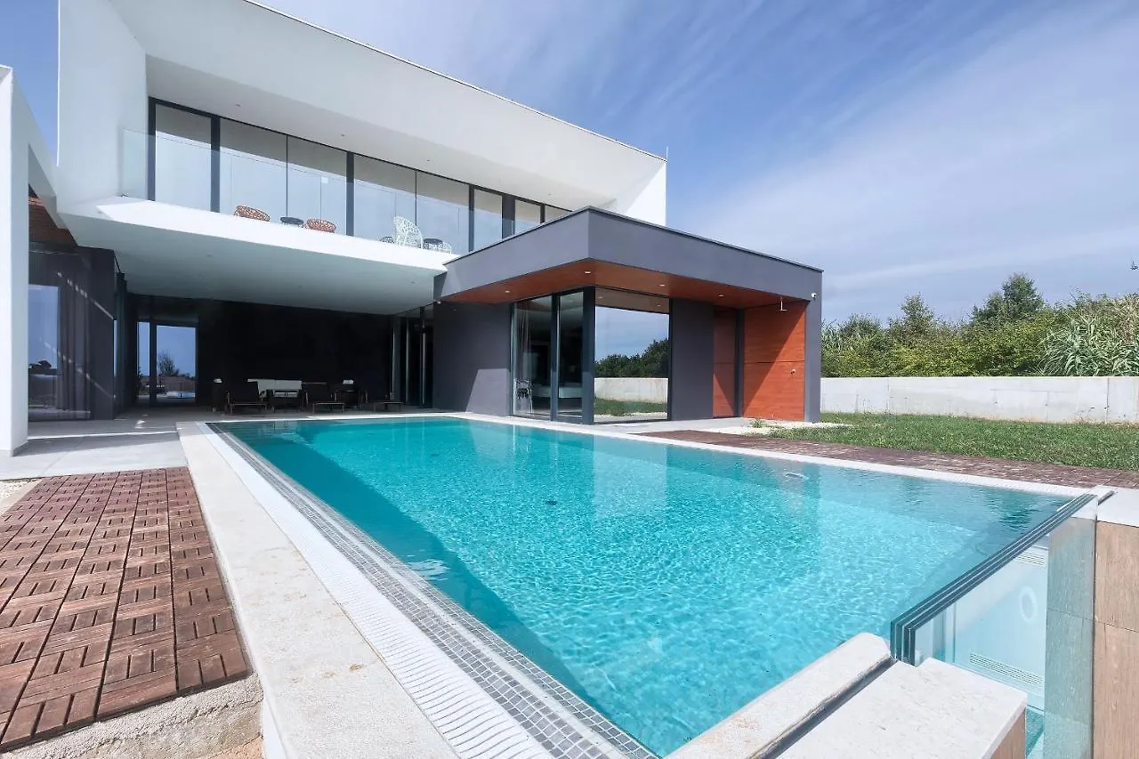 Villa Vila Mediterraneo Liznjan Croatia