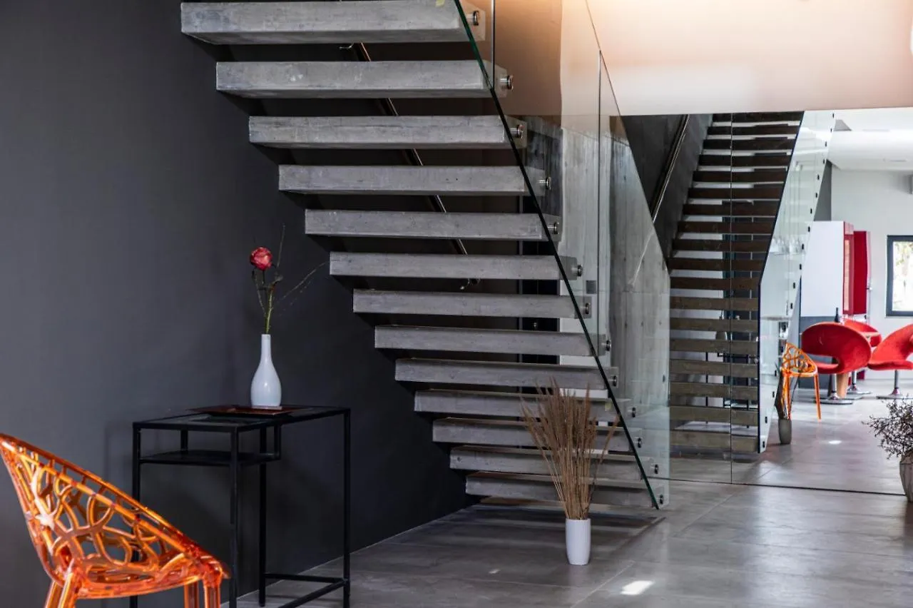Vila Mediterraneo Liznjan Villa