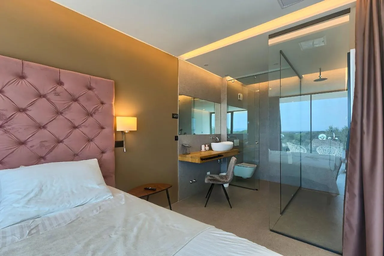 Vila Mediterraneo Liznjan Villa