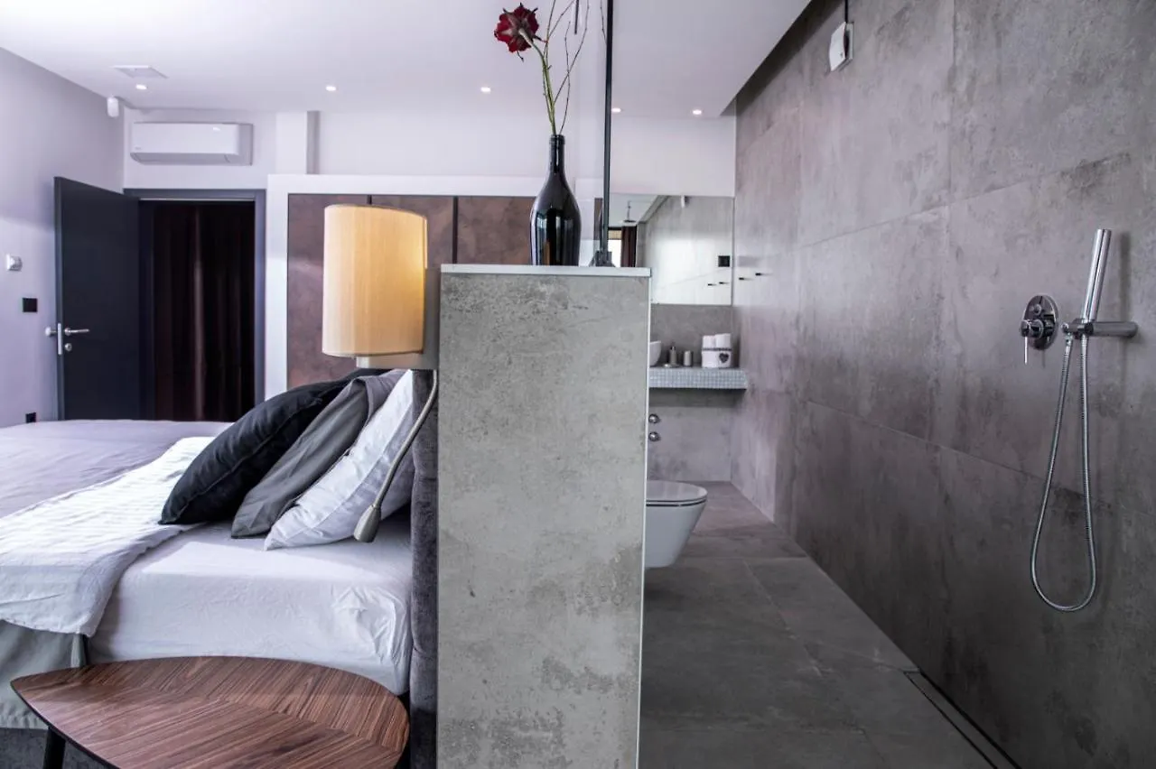 Vila Mediterraneo Liznjan