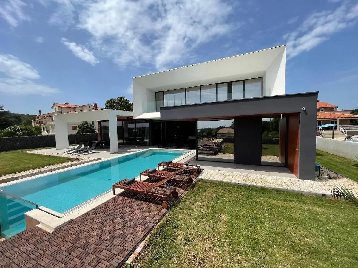 Vila Mediterraneo Liznjan 0*,  Croatia