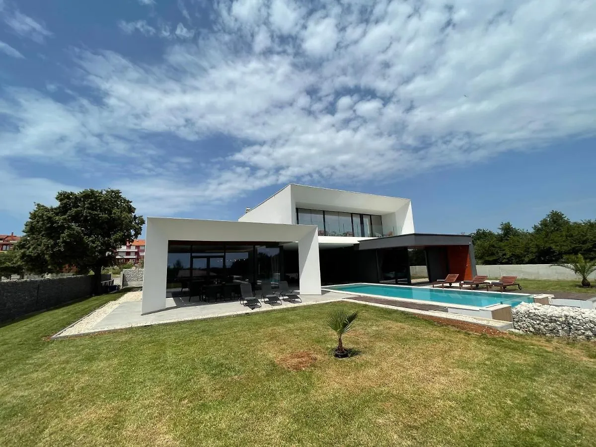 Villa Vila Mediterraneo Liznjan Croatia