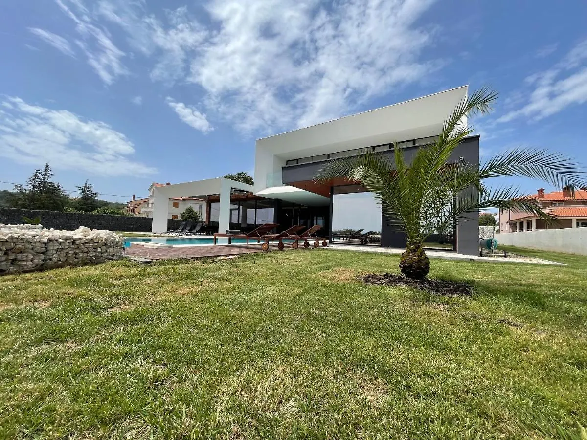 Vila Mediterraneo Liznjan