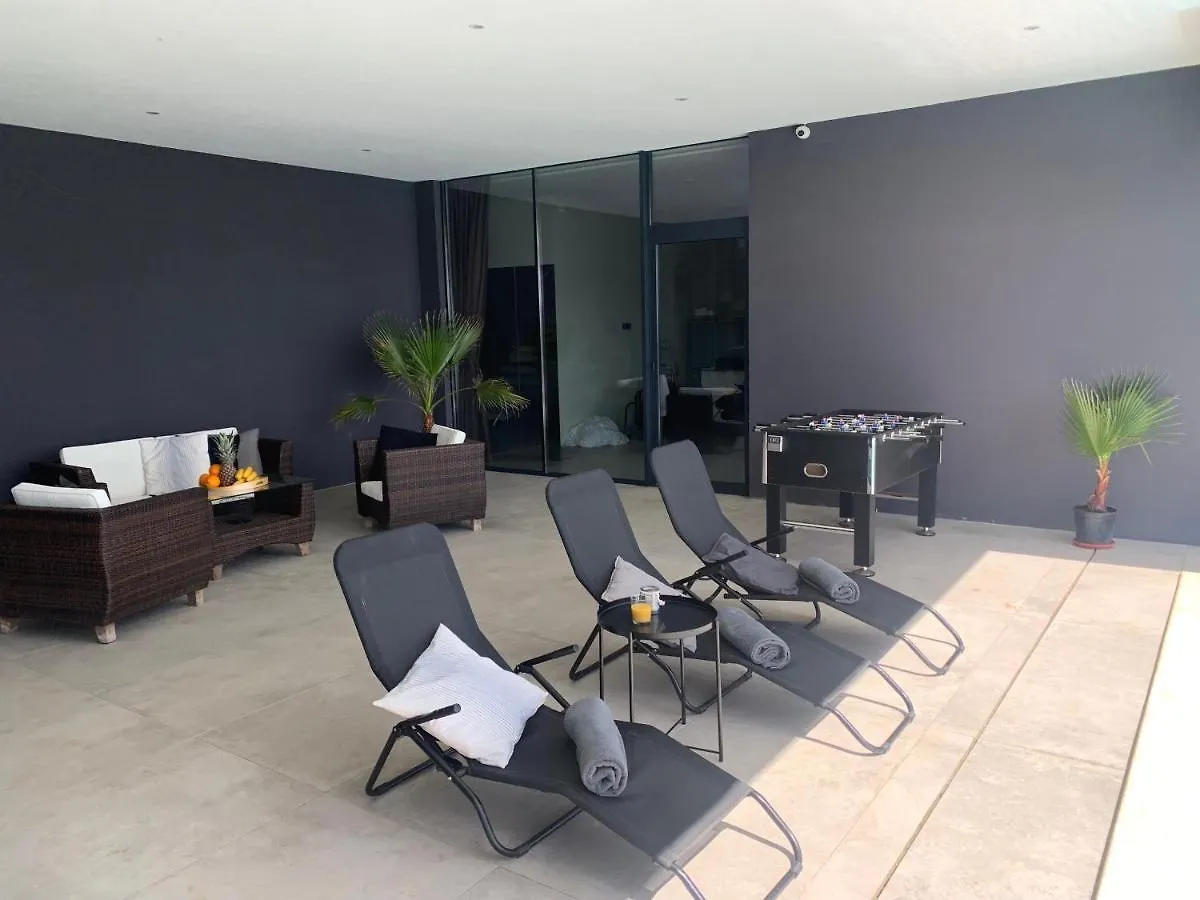 Vila Mediterraneo Liznjan 0*,