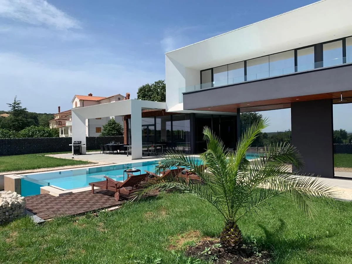 Vila Mediterraneo Liznjan 0*,